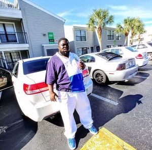 Meet your Posher, Brian